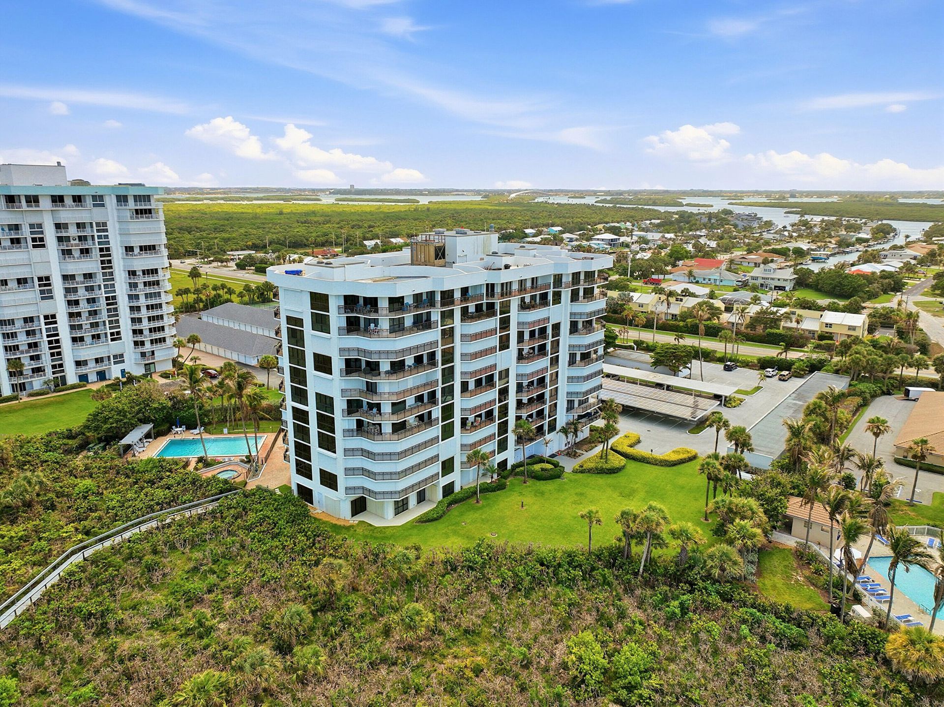 2800 N Hwy A1a, Unit 201, Fort Pierce, FL 34949 Photo