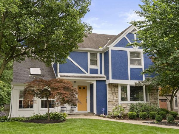 1851 Berkshire Road, Columbus, OH 43221