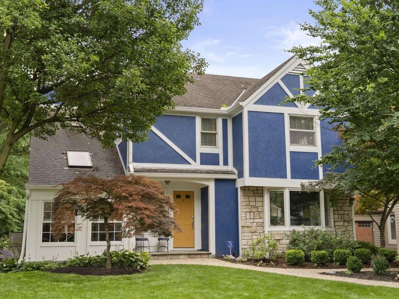 1851 Berkshire Road, Columbus, OH 43221 Photo 1