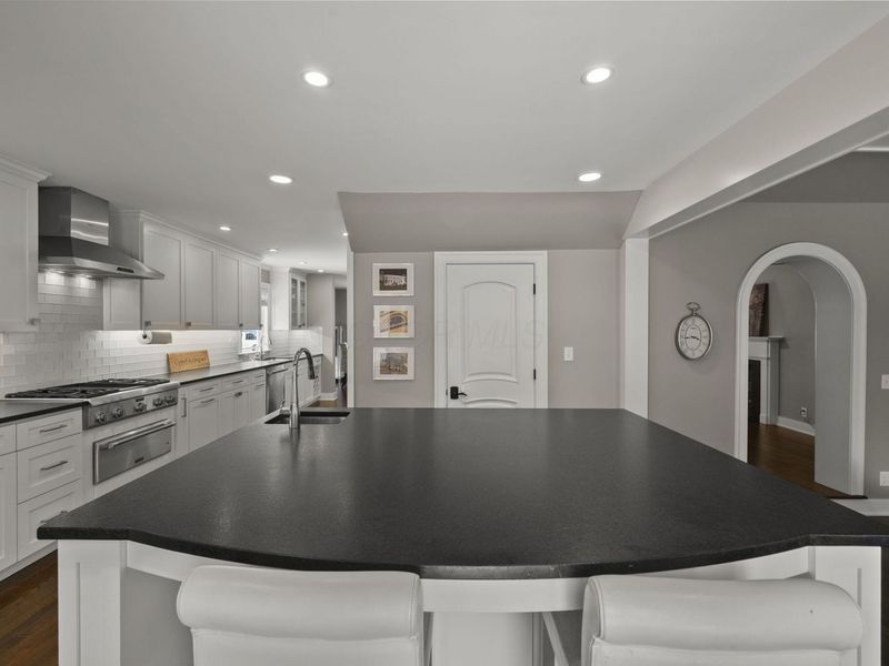 1851 Berkshire Road, Columbus, OH 43221 Photo 15