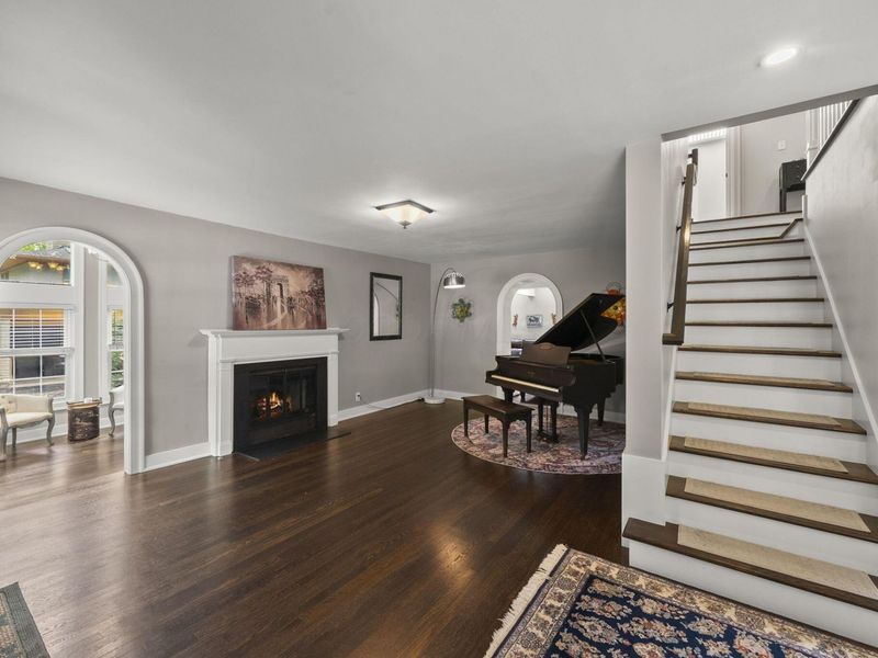 1851 Berkshire Road, Columbus, OH 43221 Photo 2