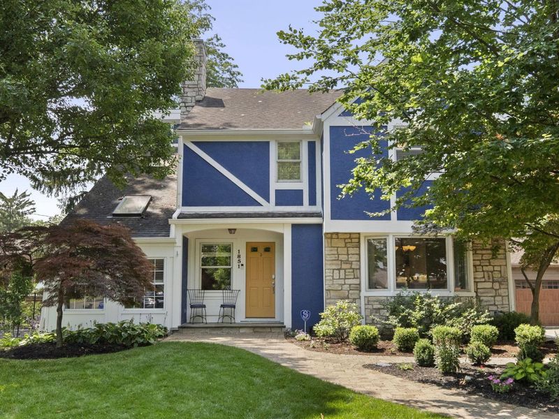 1851 Berkshire Road, Columbus, OH 43221 Photo 74