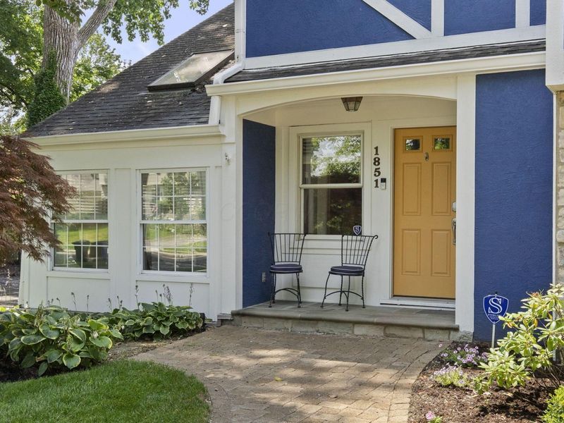 1851 Berkshire Road, Columbus, OH 43221 Photo 75