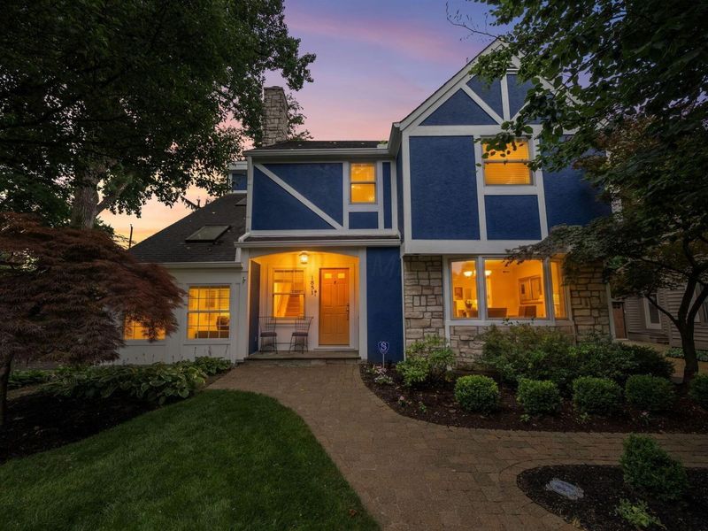 1851 Berkshire Road, Columbus, OH 43221 Photo 76