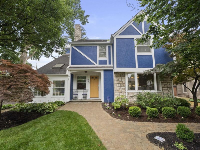 1851 Berkshire Road, Columbus, OH 43221 Photo 77