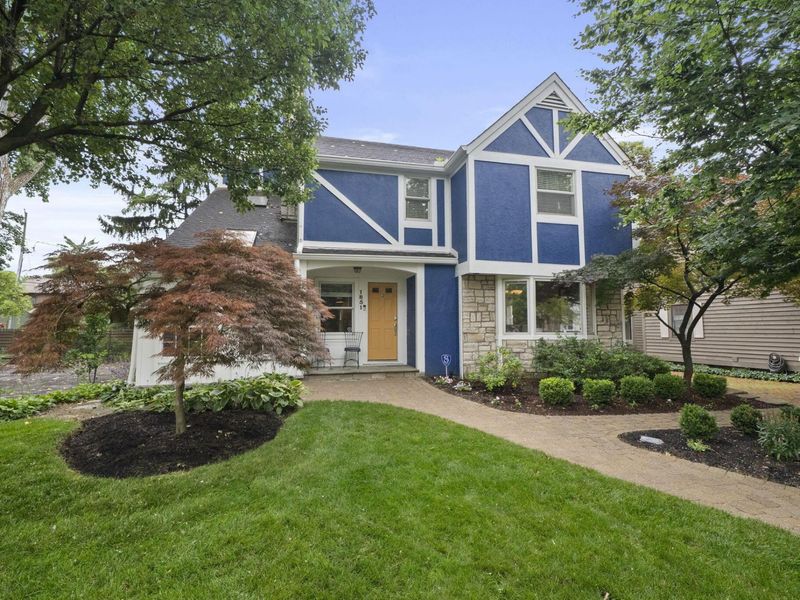 1851 Berkshire Road, Columbus, OH 43221 Photo 79
