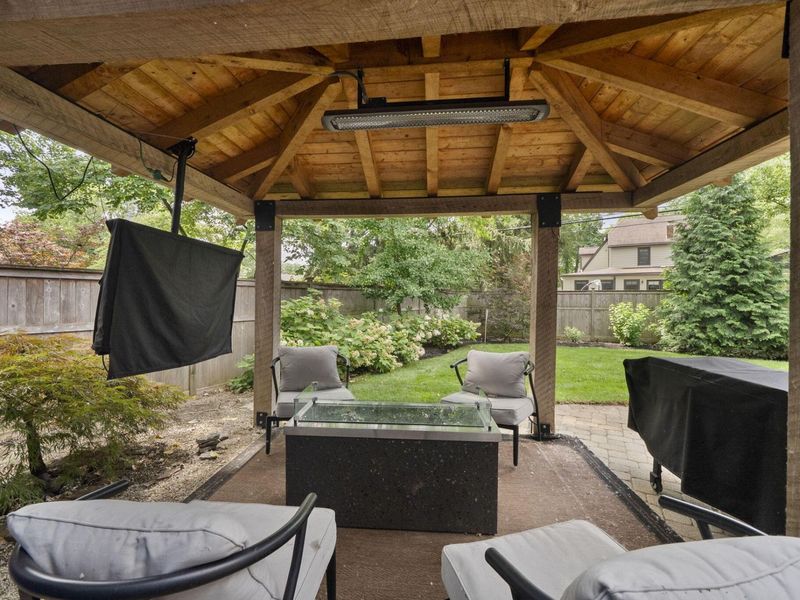 1851 Berkshire Road, Columbus, OH 43221 Photo 87