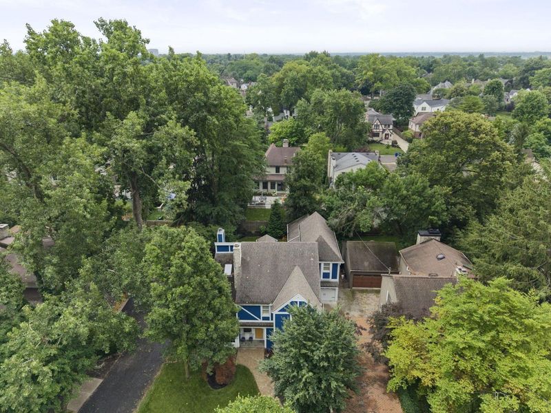 1851 Berkshire Road, Columbus, OH 43221 Photo 90