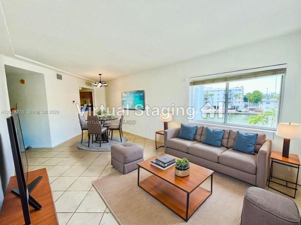 1185 Marseille Dr , Unit 309, Miami Beach, FL 33141