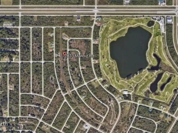 7033 Manniz road , Port Charlotte, FL 33981