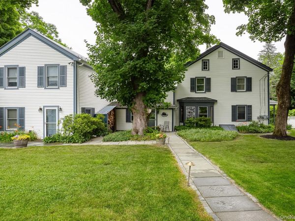 2327 Salt Point Turnpike , Clinton Corners, NY 12514