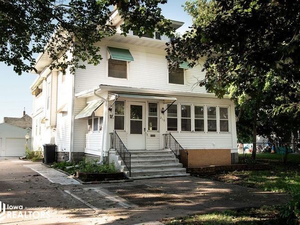 219 A Avenue W, Albia, IA 52531