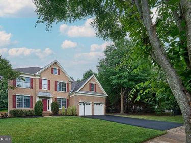 15814 DUNBARS SAWMILL DRIVE, HAYMARKET, VA 20169