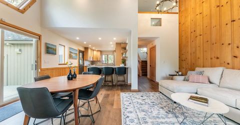14856 Wolfgang Road, Truckee, CA 96161 Photo