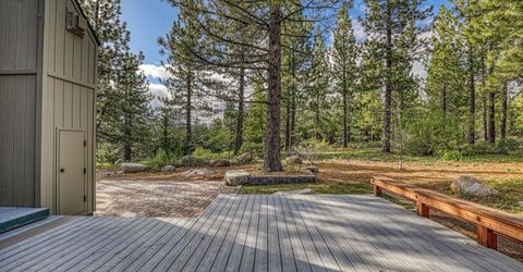 14856 Wolfgang Road, Truckee, CA 96161 Photo