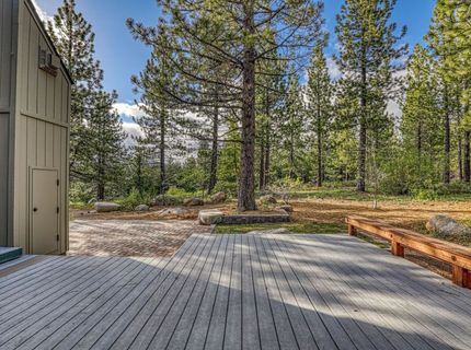 14856 Wolfgang Road, Truckee, CA 96161 Photo