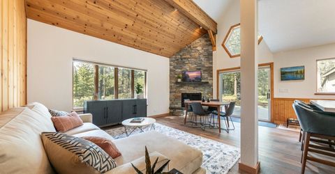 14856 Wolfgang Road, Truckee, CA 96161 Photo