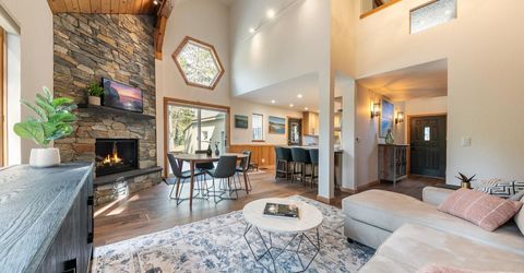 14856 Wolfgang Road, Truckee, CA 96161 Photo