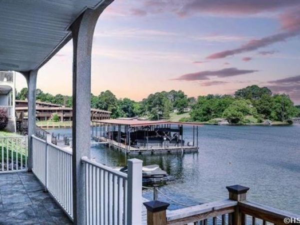 1380 AIRPORT Road, Unit E-3, Hot Springs, AR 71913