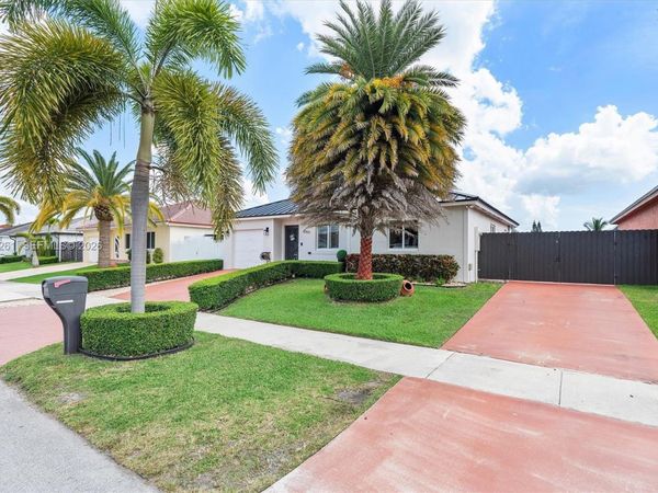 20917 SW 125th Ave Rd , Miami, FL 33177