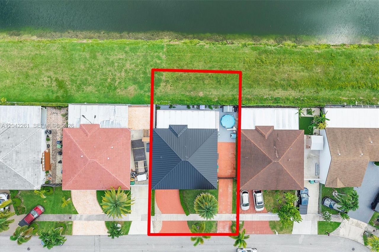 20917 SW 125th Ave Rd , Miami, FL 33177 Photo