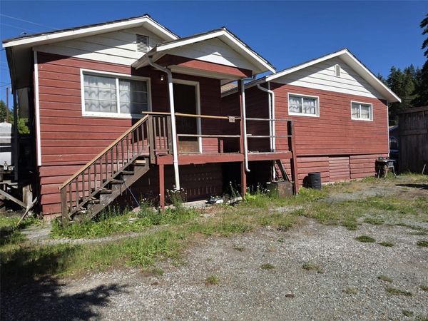 62 Kinman Ave , Woss, BC V0N 3P0