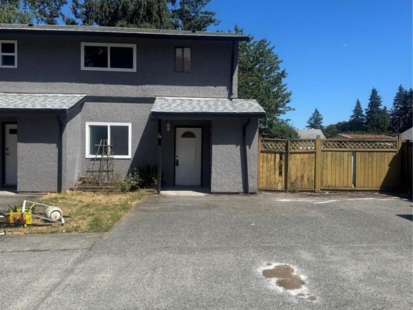 715 Malone Rd , Unit #4, Ladysmith, BC V9G 1S5