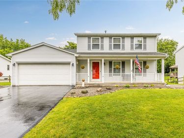 17 Sungrove Lane , Rochester, NY 14624