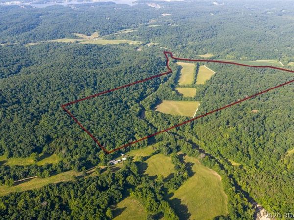 TBD Witt Road, Eldon, MO 65026