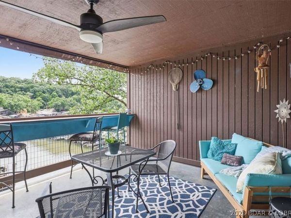 5940 Baydy Peak Road, Unit 922, Osage Beach, MO 65065