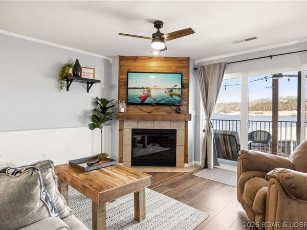 245 Plaza Beach Drive, Unit 2B, Camdenton, MO 65020