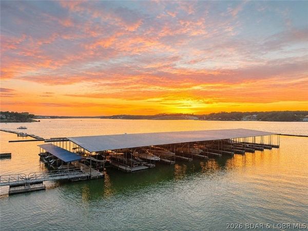 1230 Lands End Parkway, Unit 105, Osage Beach, MO 65065