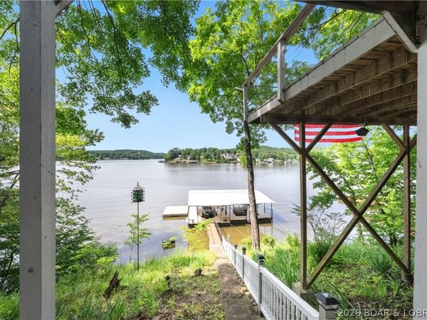4395 Lower Prairie Hollow Road, Roach, MO 65787