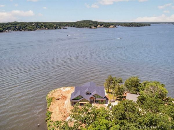 9 Chelle Drive, Rocky Mount, MO 65072