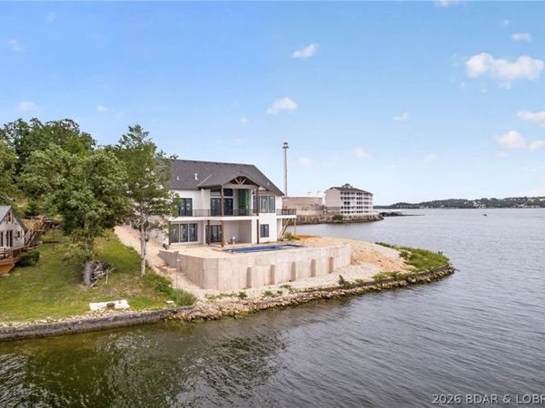 9 Chelle Drive, Rocky Mount, MO 65072