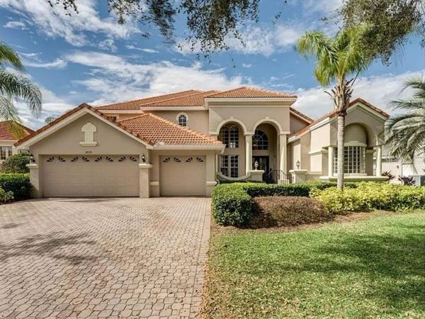 9050 DANCY TREE COURT, ORLANDO, FL 32836