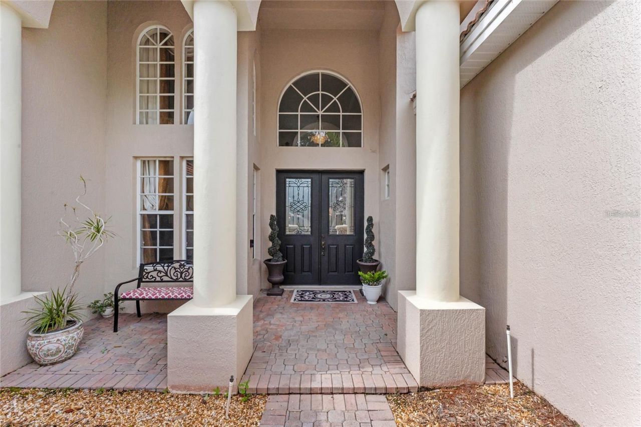 9050 Dancy Tree Court, Orlando, FL 32836 Photo