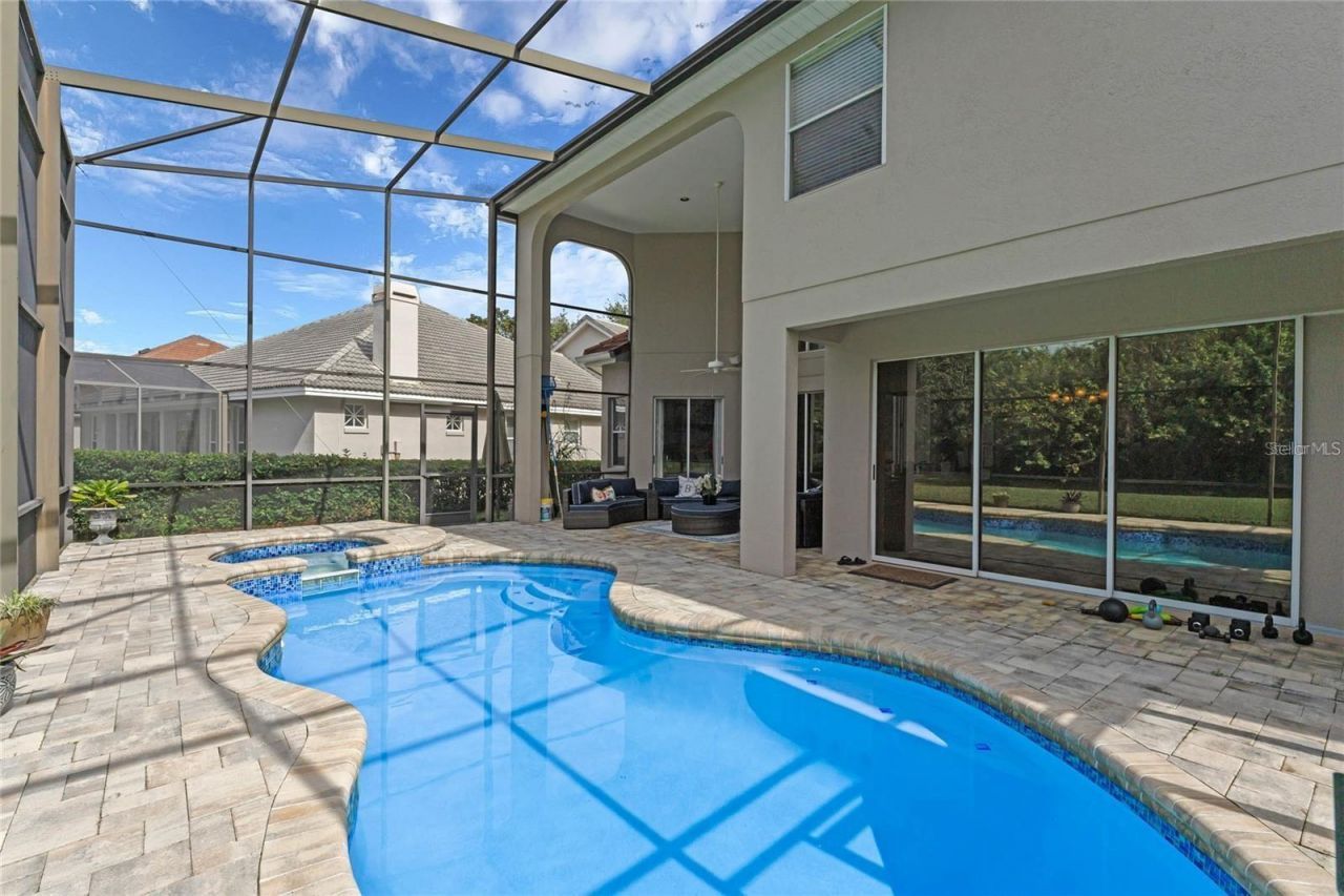 9050 Dancy Tree Court, Orlando, FL 32836 Photo