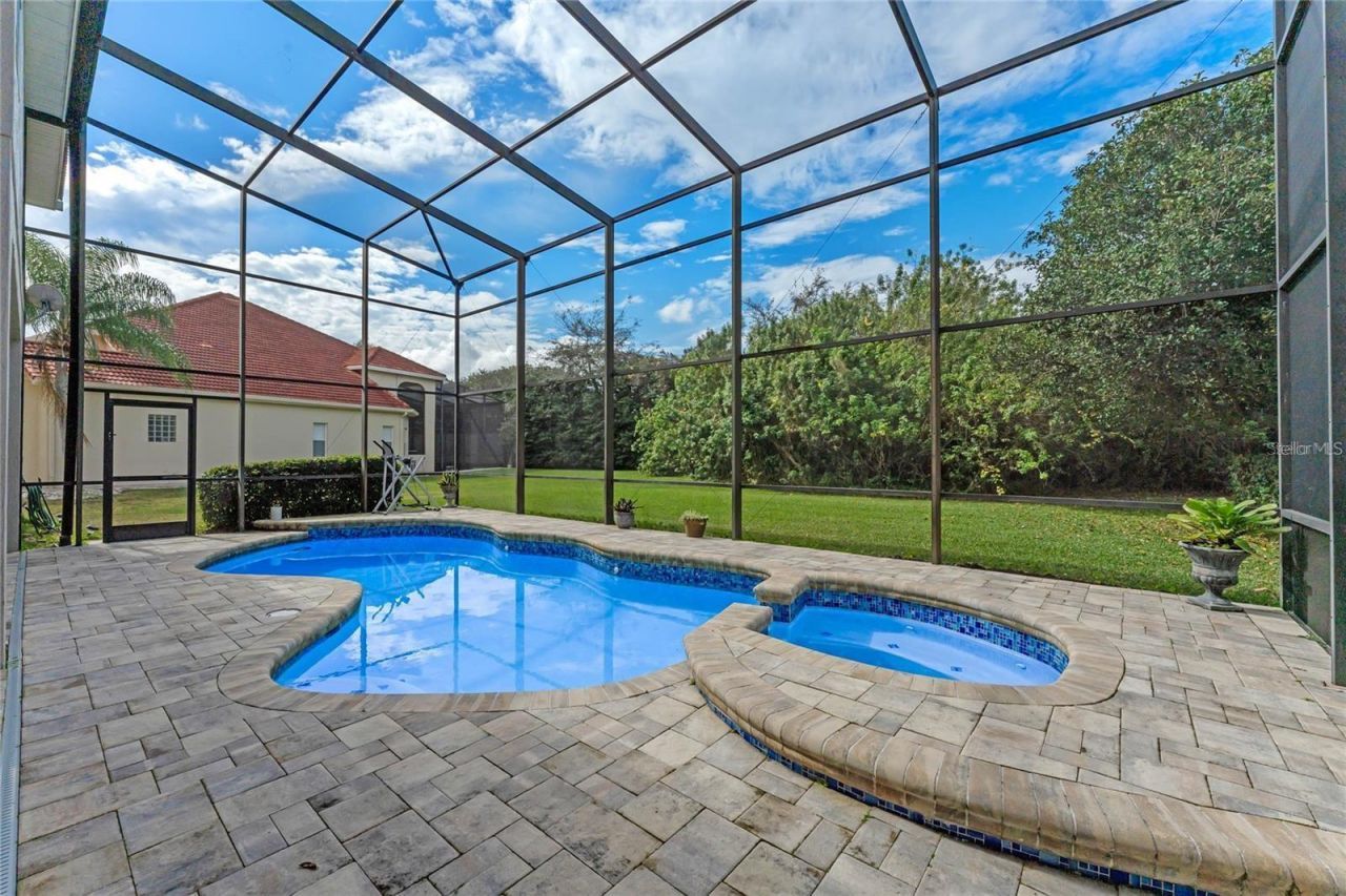 9050 Dancy Tree Court, Orlando, FL 32836 Photo