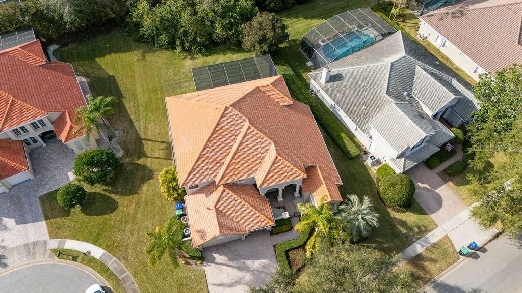 9050 Dancy Tree Court, Orlando, FL 32836 Photo