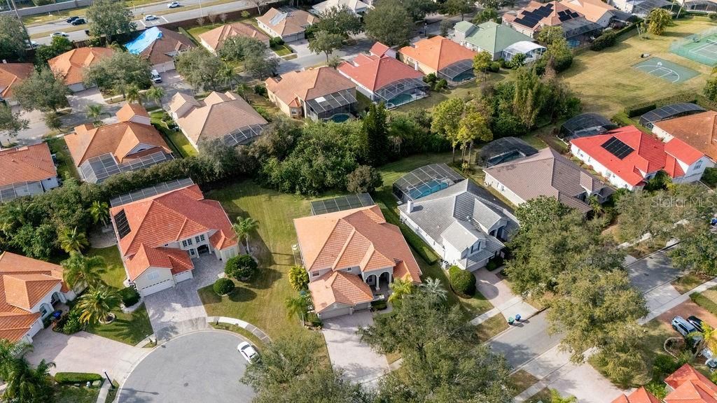 9050 Dancy Tree Court, Orlando, FL 32836 Photo