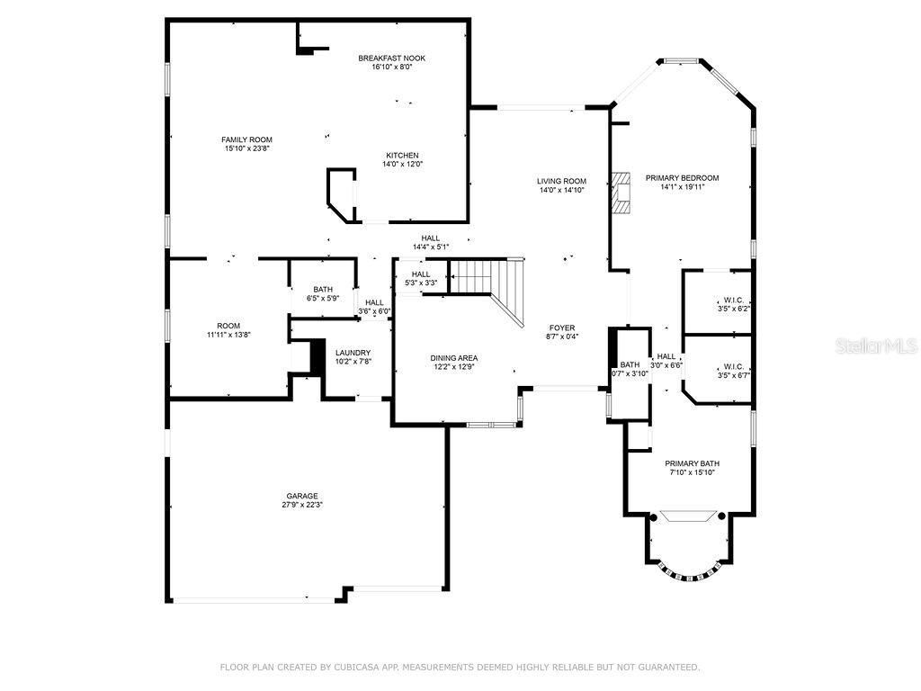9050 Dancy Tree Court, Orlando, FL 32836 Photo