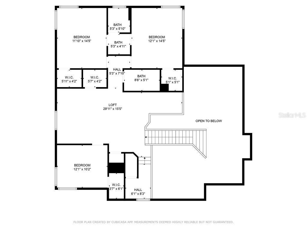 9050 Dancy Tree Court, Orlando, FL 32836 Photo