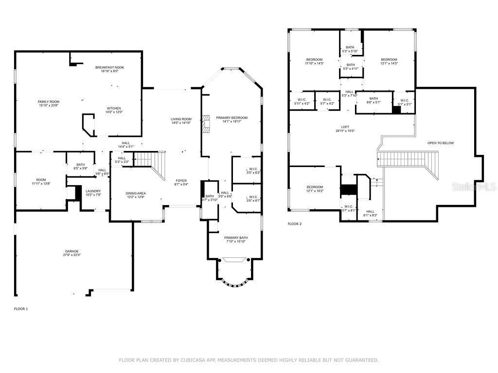 9050 Dancy Tree Court, Orlando, FL 32836 Photo