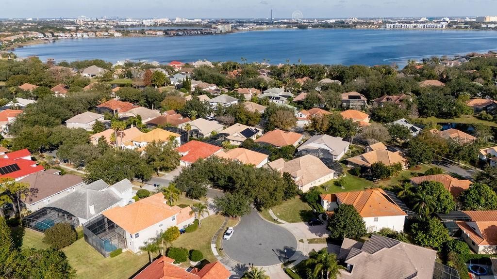 9050 Dancy Tree Court, Orlando, FL 32836 Photo