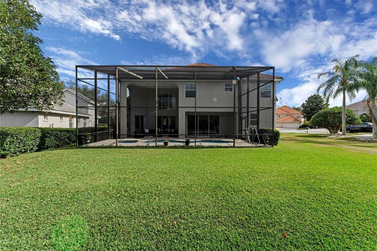 9050 Dancy Tree Court, Orlando, FL 32836 Photo