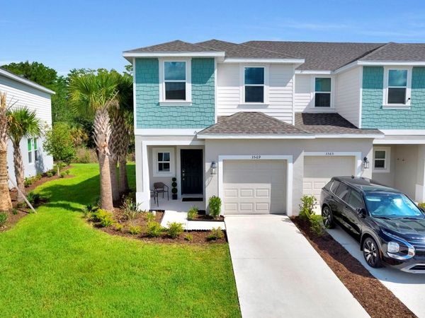 3569 MAYFAIR STREET , KISSIMMEE, FL 34758