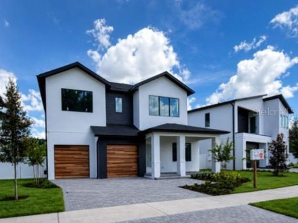 3613 W NORTH A STREET , TAMPA, FL 33609