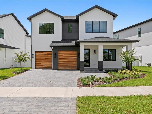 3613 W NORTH A STREET, TAMPA, FL 33609