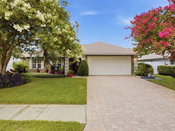 5113 PENNSBURY DRIVE , TAMPA, FL 33624